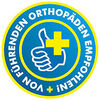 BADERde_DE1Logo_VonOrthopaeden