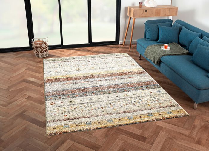 Kombistarke Br&uuml;cken und Teppiche 