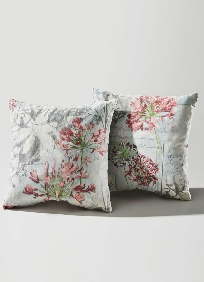 Kissen-Sets in musterg&uuml;ltiger Qualit&auml;t 