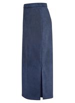 Rock in gerader Schnittf&uuml;hrung 