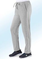 &bdquo;Plantier&ldquo;-Freizeithose in 3 Farben 