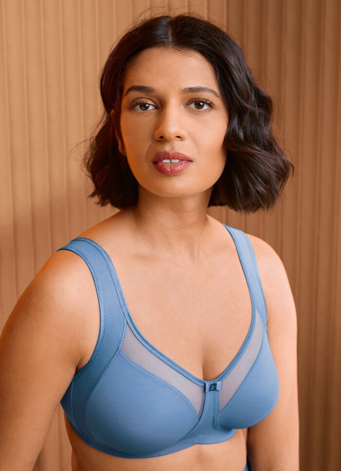 Anita BH mit vorgeformten Cups 