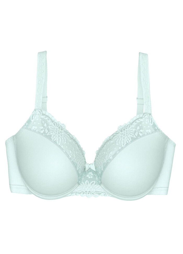 Triumph-Ladyform Soft-Minimizer-B&uuml;gel-BH MINT