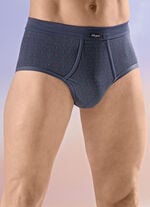 Viererpack Slips mit Softbund 