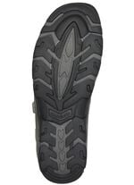 Waldl&auml;ufer, sportliche Damen-Sandalen, Weite H, mit herausnehmbarem Fu&szlig;bett 