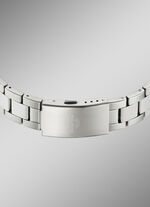 Master Time klassische Herrenuhr 