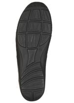 Waldl&auml;ufer, bequeme Damen-Slipper, Weite H, mit herausnehmbarem Fu&szlig;bett 