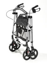 Klappbarer Alu-Rollator 