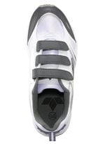 Klett-Sneaker in sportlicher Ausf&uuml;hrung 