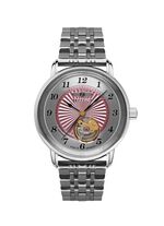 Zeppelin-Automatik-Damenuhr Friedrichshafen 8569M-5 