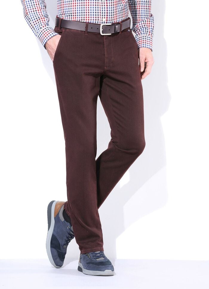 "Br&uuml;hl"-Hose in 4 Farben 