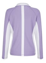 Shirtjacke mit praktischen Taschen  