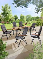 Gartenm&ouml;bel Thasos 