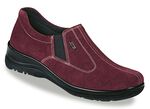Slipper mit Klimamembrane BORDEAUX