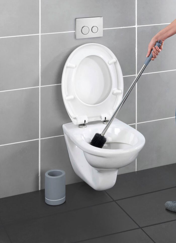 Extra lange WC-B&uuml;rste 