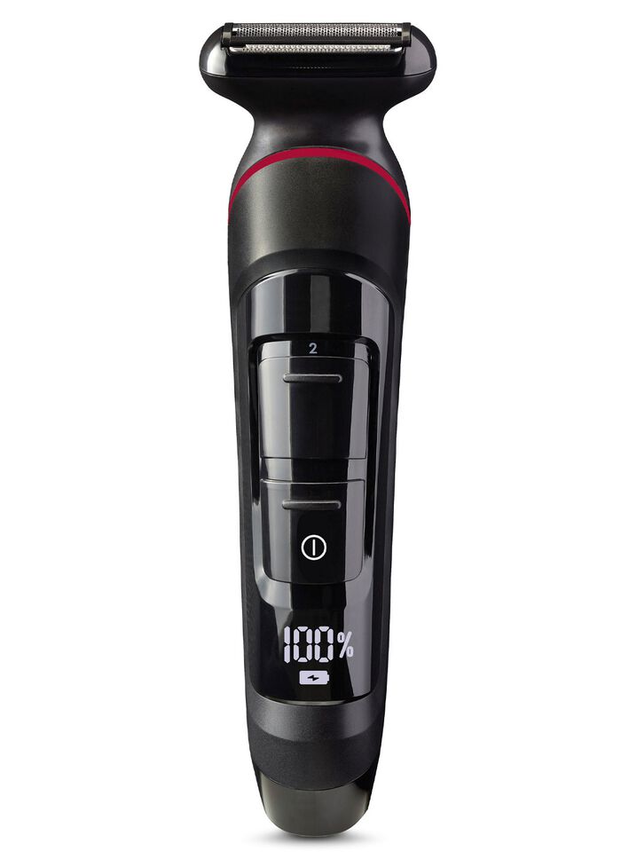 Beurer MN9X Multigroomer 