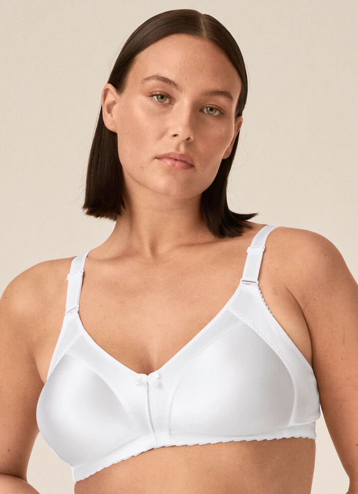 Zweierpack edel gl&auml;nzender Naturana-Minimizer-BH 