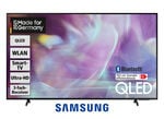 Samsung 4K-QLED-Fernseher 