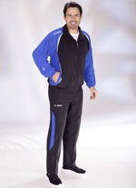 Freizeitanzug von &bdquo;Alpas&ldquo; 