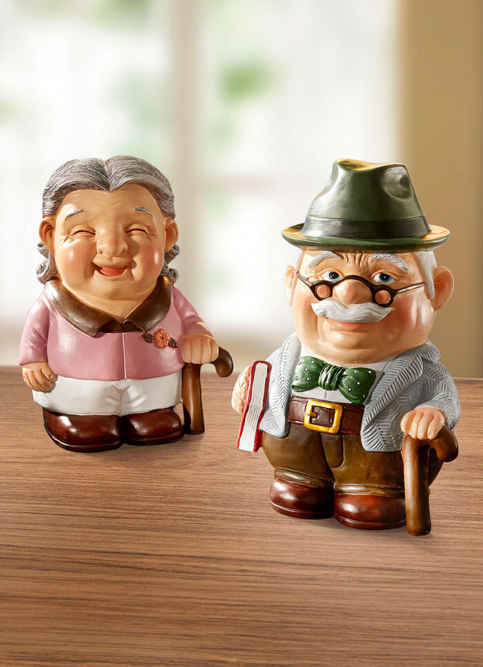 Lustige Geb&auml;ckdosen 