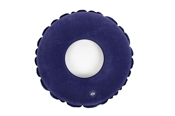 Aufblasbares Ringkissen 