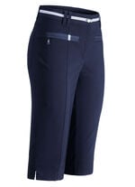 Aufwendig gearbeitete Bermudas MARINE