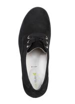 Waldl&auml;ufer, bequemer Damen-Trotteur, Weite H, mit herausnehmbarem Fu&szlig;bett 