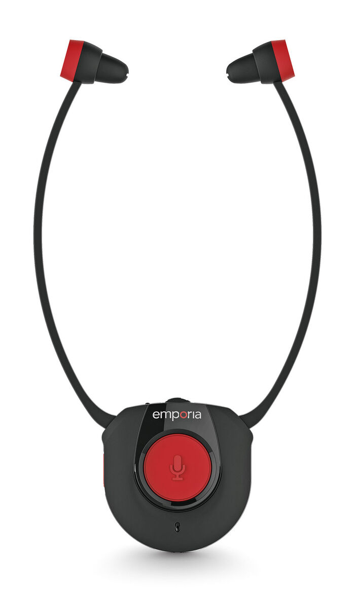 TV-Funk-Kopfh&ouml;rer Emporia TVHP-22 