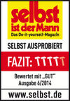 BADERde_DE1Logo_SelbstIstDerMann