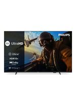 Ultra HD LED Fernseher 