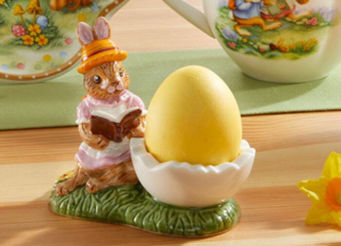 Jahresartikel 2025 aus dem Hause Villeroy & Boch BUNT