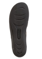 Waldläufer Sandale mit verstellbaren Riemchen ANTIKBRONZE