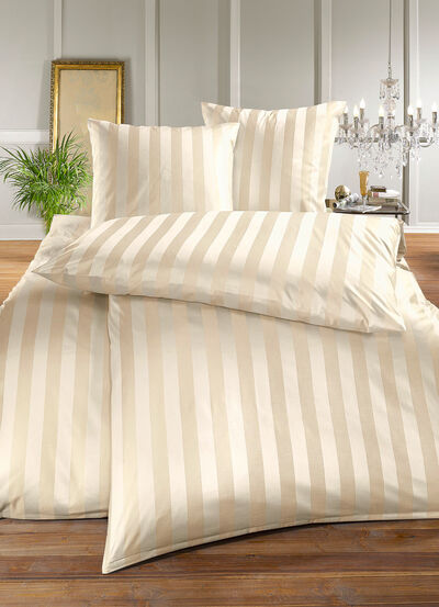 Hochwertige Bettwäsche aus dem Hause BAUER 