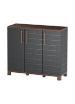 Gartenschrank Portofino Night 