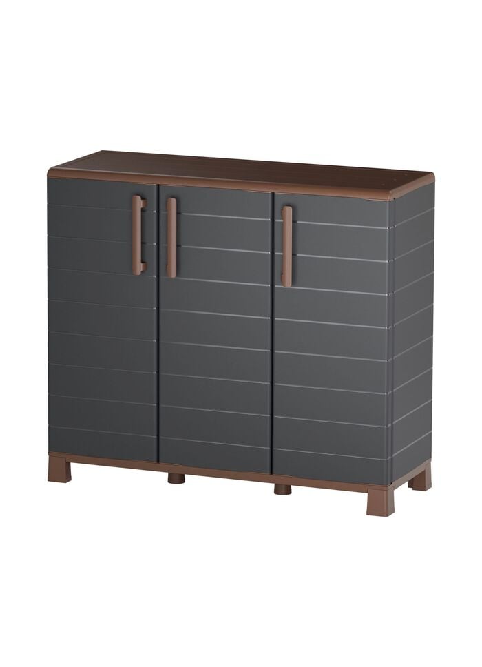 Gartenschrank Portofino Night 