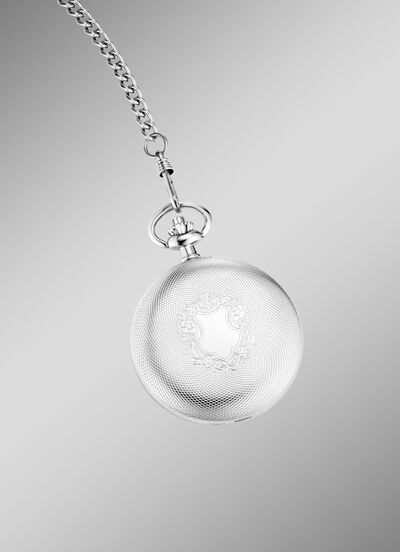 Para-Quartz-Taschenuhr 