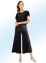 Rockhose in Schlupfform 