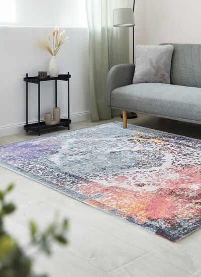 Ausdrucksstarke Teppiche in angenehmer Qualität 