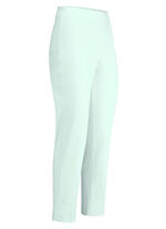 Soft-Stretch-Hose in 7/8-L&auml;nge MINT