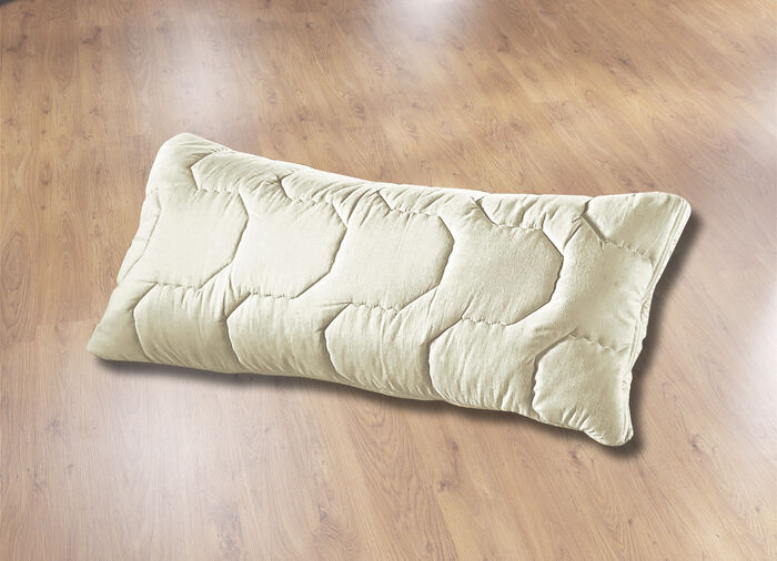 Hochwertiges Dinkelkissen von f.a.n. NATUR