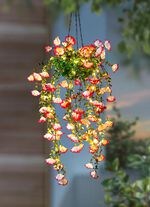 LED-H&auml;ngeampel 