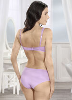 LingaDore Bügel-BH mit vorgeformten Cups 