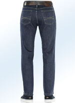 "Paddock's"-Jeans in 4 Farben MITTELBLAU