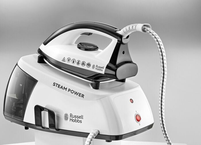 Russell Hobbs Dampfgenerator 