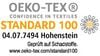 Logo_OEKO-TEX_04077494Hohen