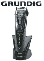 GRUNDIG Profi-Akku-Haarschneider MC9542 
