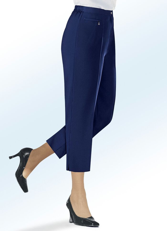 7/8-lange Komforthose 