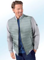 Steppblouson von &bdquo;New Canadian&ldquo; 