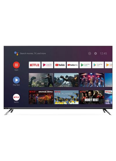 LED-TV &ldquo;CHIQ&rdquo; U43H7SX 