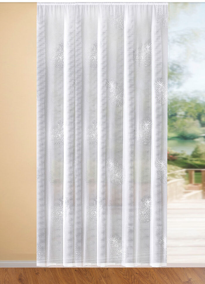 Store mit Automatikfaltenband 